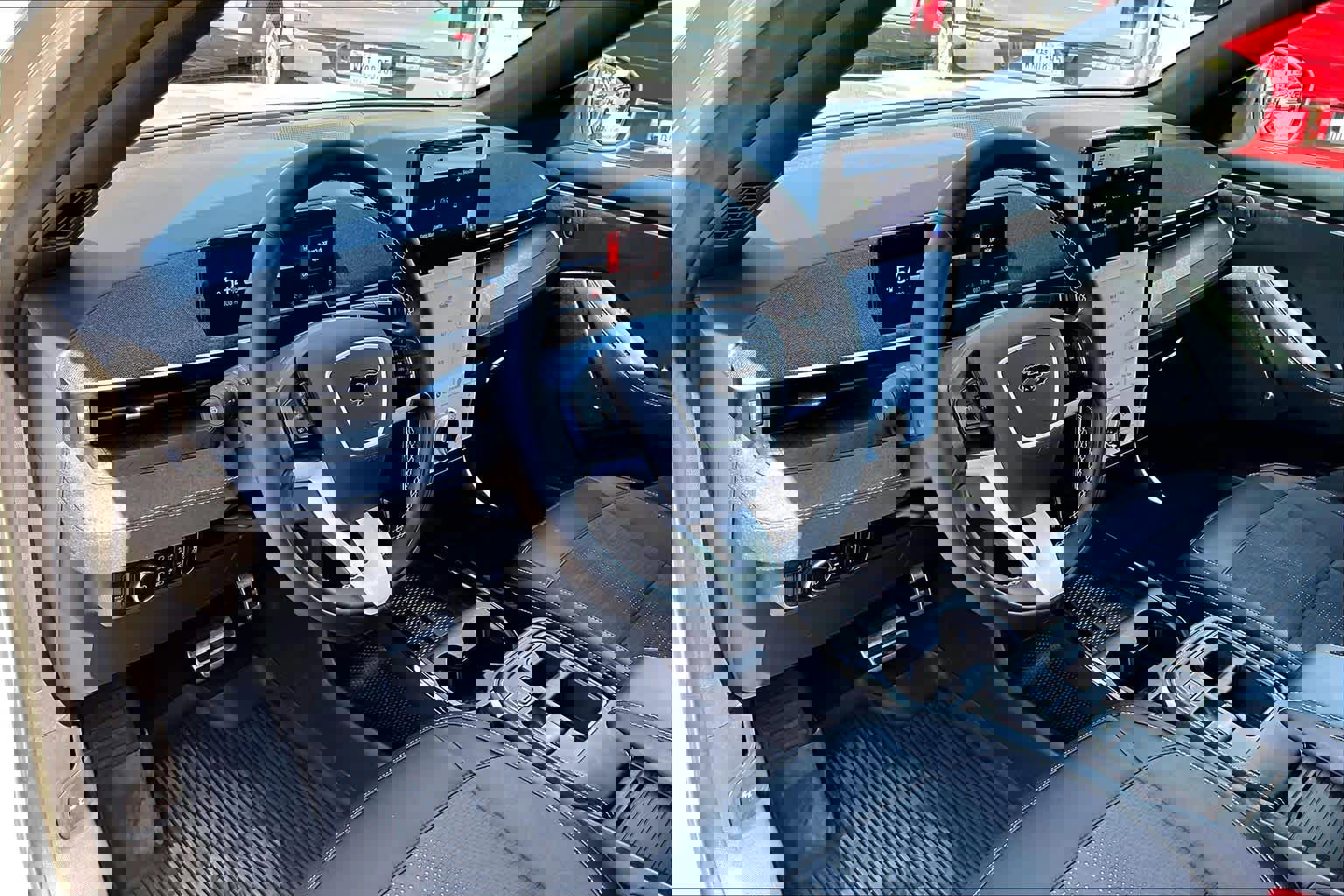 Certified 2025 Ford Mustang Mach-E GT AWD/4WD image 18