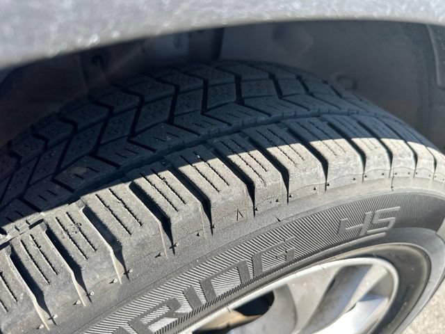 Used 2020 Hyundai Santa Fe SEL AWD/4WD image 10