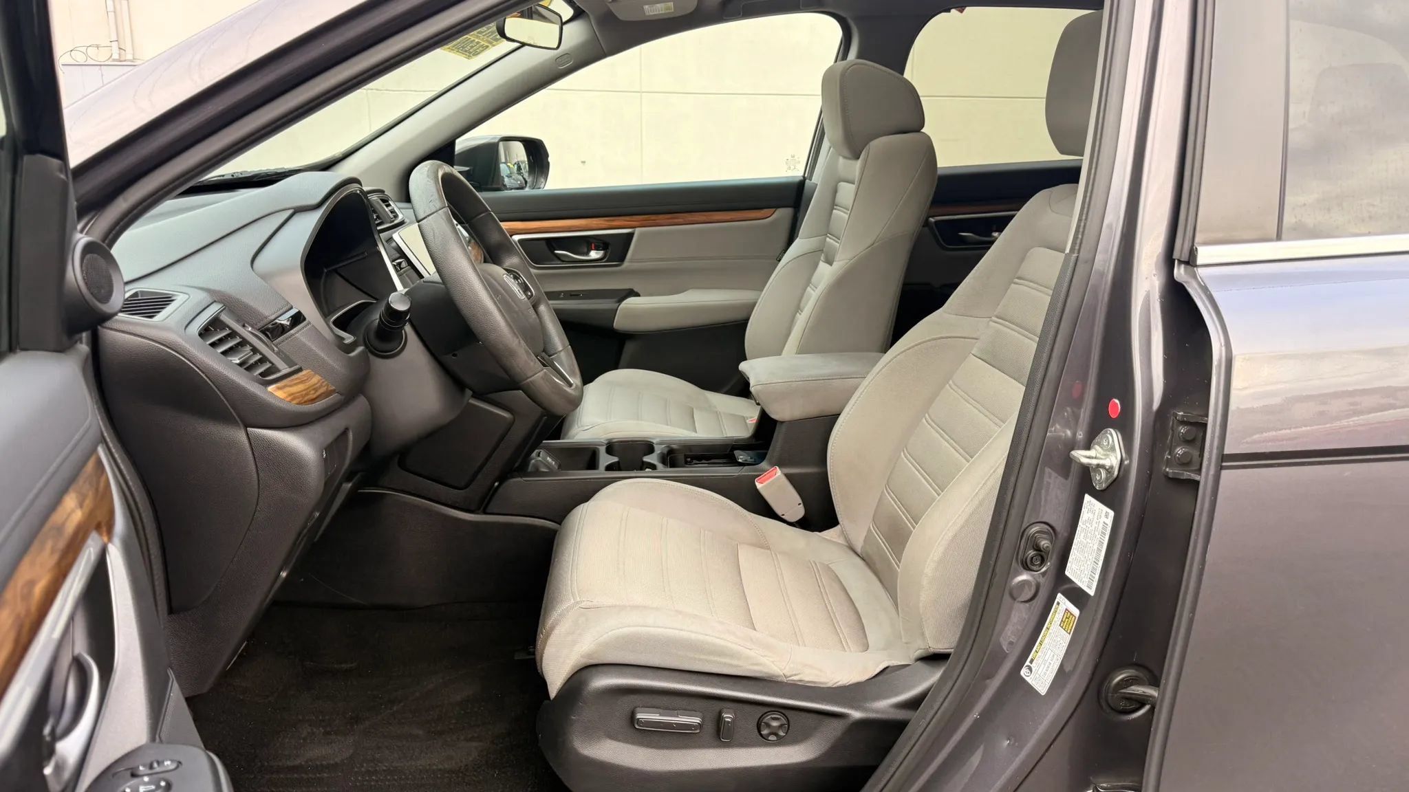Used 2018 Honda CR-V EX image 12