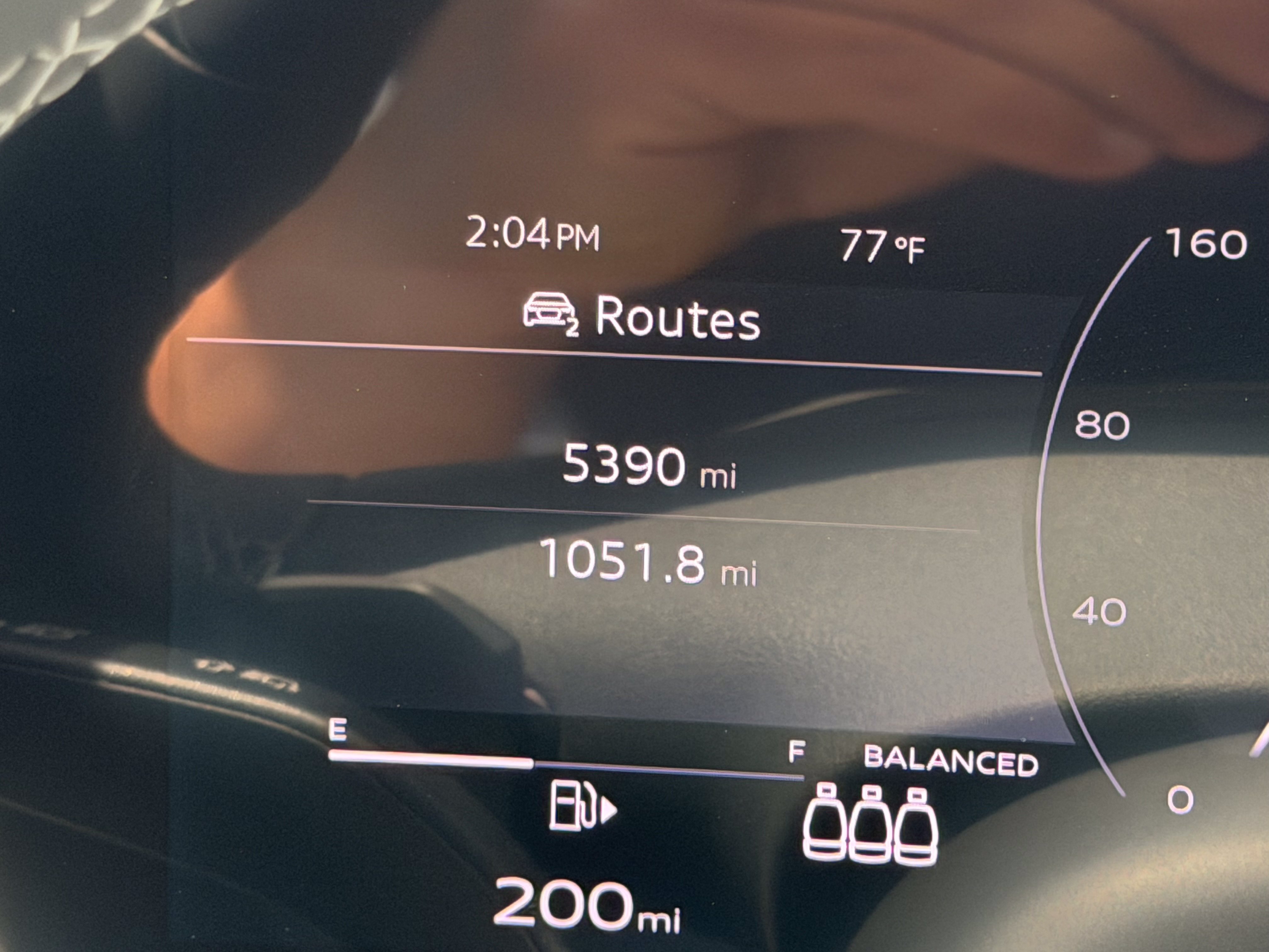 Used 2025 Audi Q5 Premium w/ Convenience Package AWD/4WD image 26