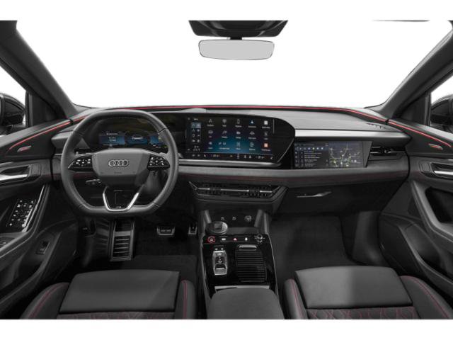 New 2025 Audi SQ6 e-tron Premium Plus image 4