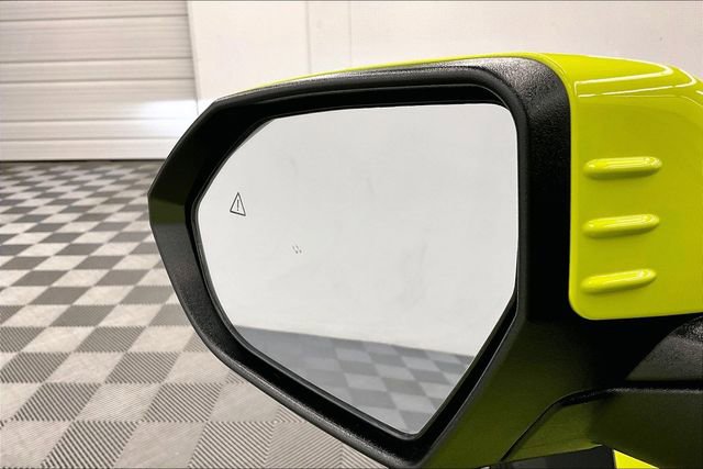 Used 2025 Hyundai Kona Limited FWD image 32