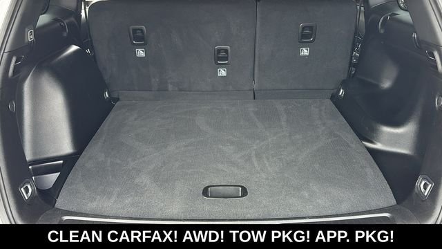 Used 2024 Jeep Grand Cherokee Altitude AWD/4WD image 30