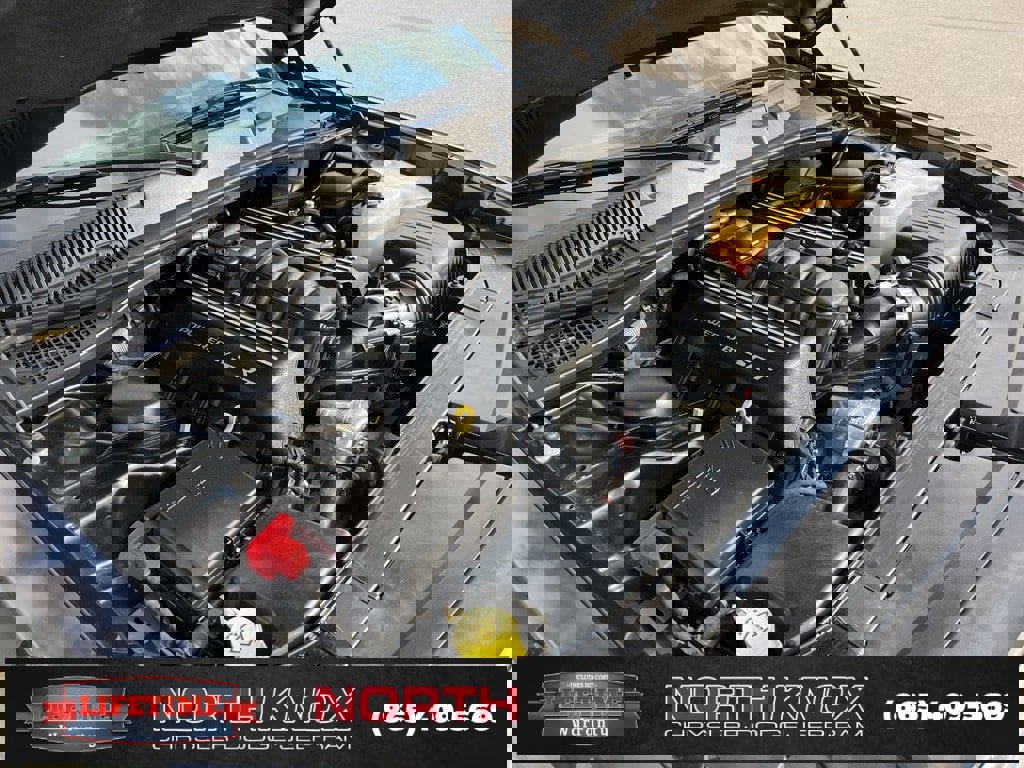 Used 2022 Dodge Challenger R/T Scat Pack image 5