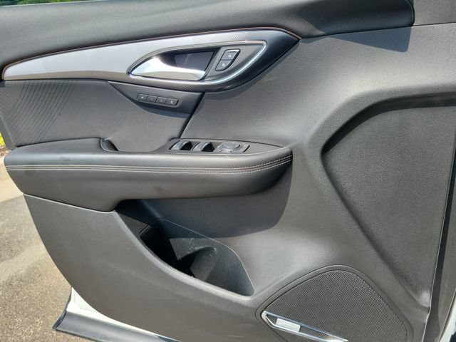 Used 2024 Buick Envision Sport Touring AWD/4WD image 20