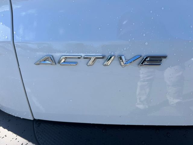 Certified 2023 Ford Escape Active w/ Tech Pack #2 image 38