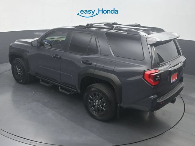 Used 2025 Toyota 4Runner SR5 AWD/4WD image 22