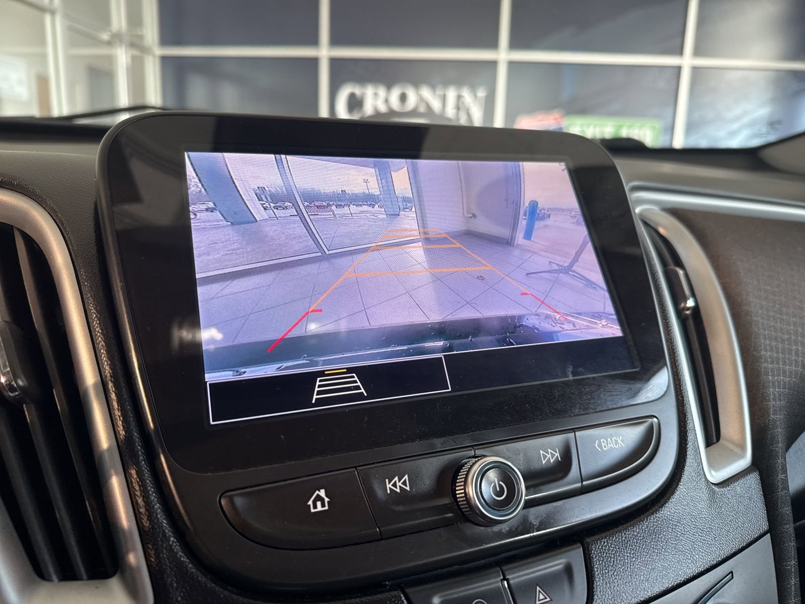 Used 2023 Chevrolet Malibu LT image 31