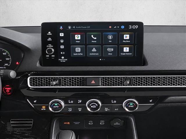New 2026 Honda Civic Sport Touring image 15