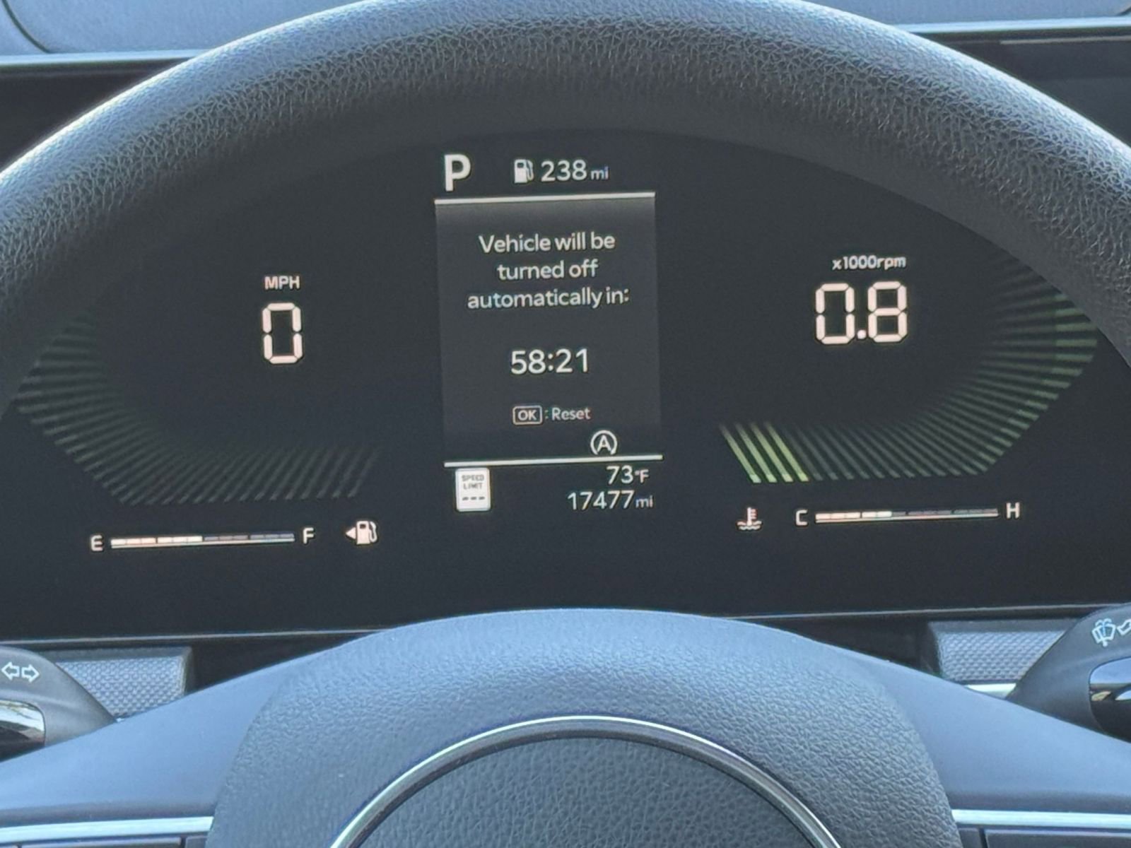 Used 2025 Kia K5 LXS image 40