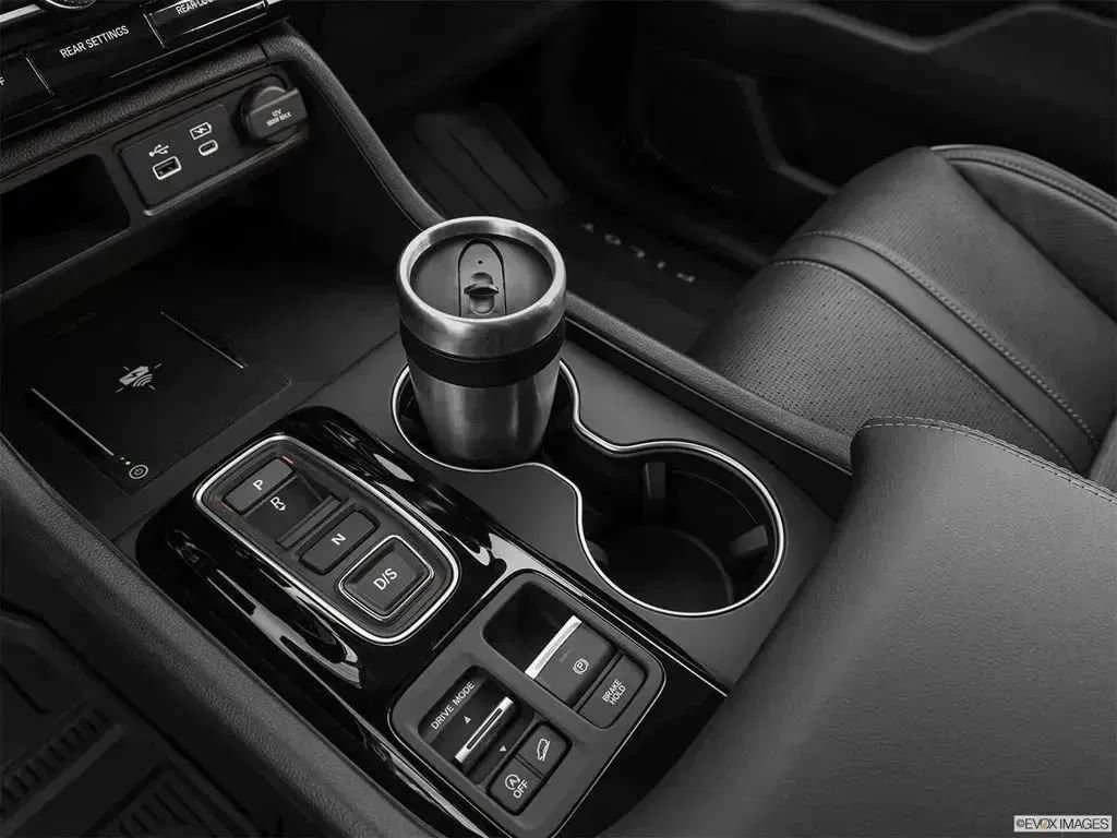 New 2026 Honda Pilot Elite image 47