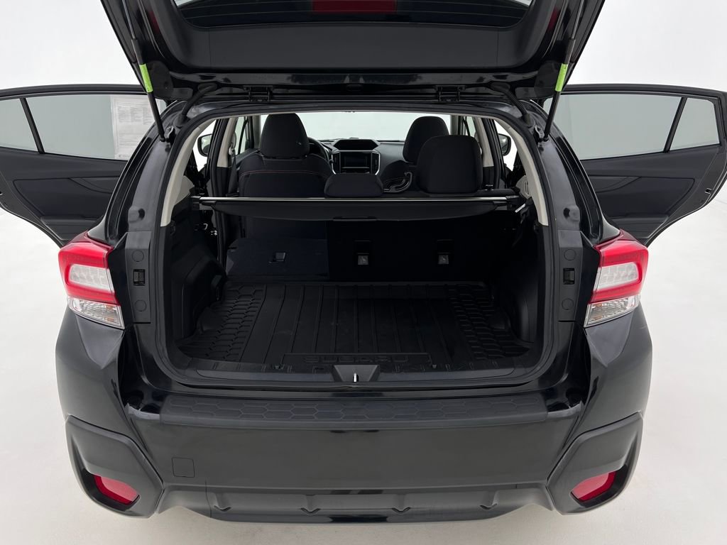 Used 2019 Subaru Crosstrek 2.0i Premium w/ Popular Package #3 image 22