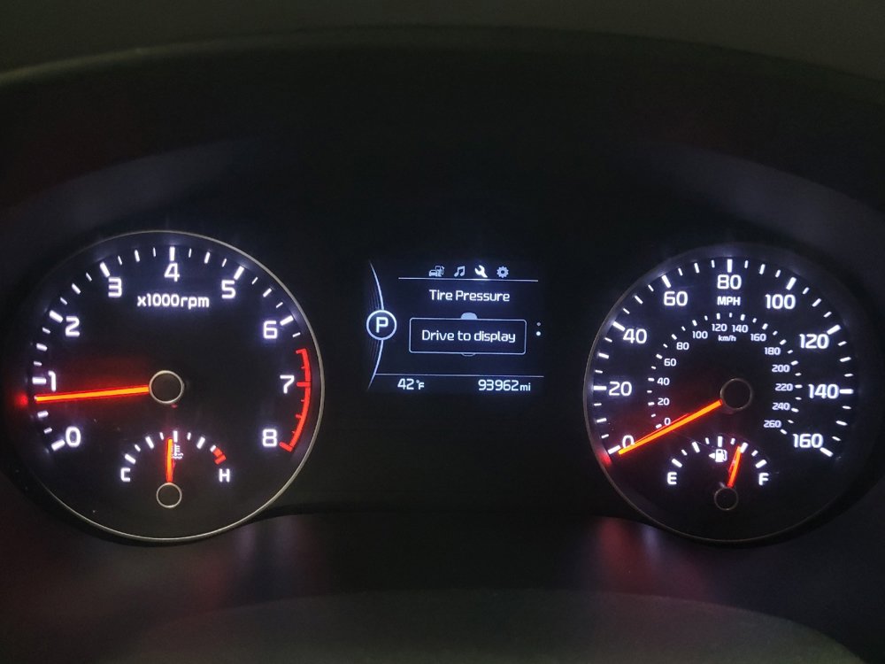 Used 2019 Kia Sportage LX image 23