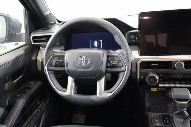 New 2026 Toyota Tacoma 4x4 Double Cab Hybrid image 15