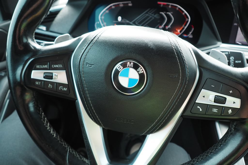 Used 2019 BMW X5 xDrive40i w/ Convenience Package AWD/4WD image 29