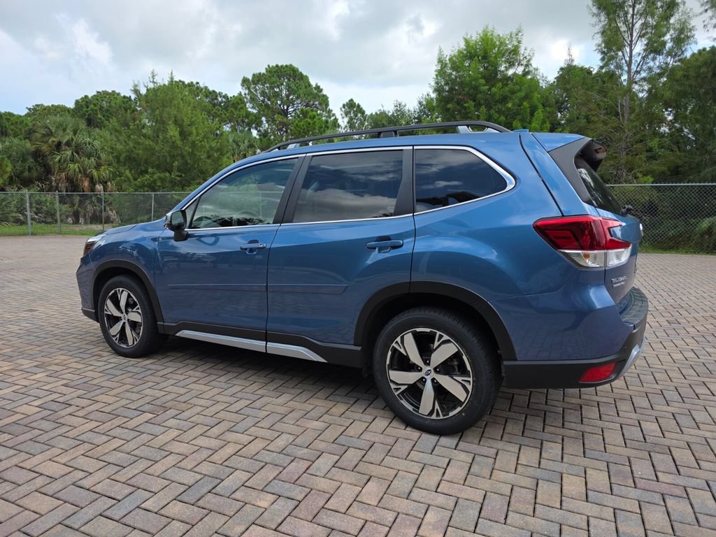 Used 2021 Subaru Forester Touring AWD/4WD image 9