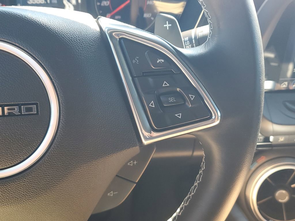 Used 2024 Chevrolet Camaro LT w/ RS Package image 26