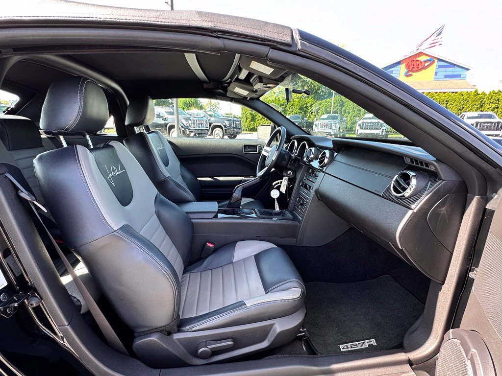 Used 2007 Ford Mustang GT RWD image 17