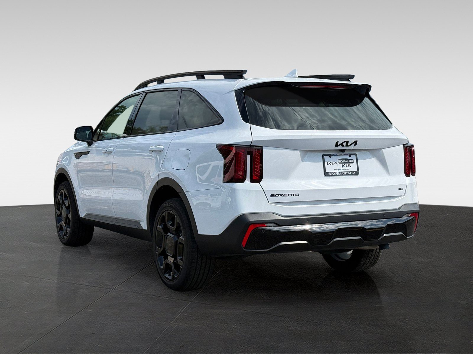 Used 2026 Kia Sorento X-Line EX AWD/4WD image 7