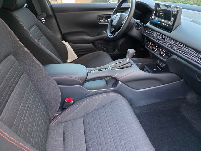 Used 2026 Honda HR-V Sport image 15