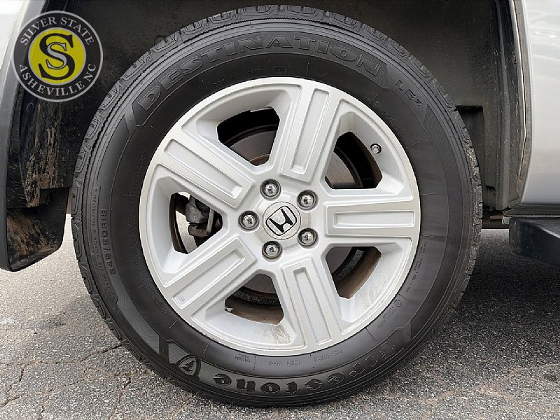 Used 2012 Honda Ridgeline RTL image 9