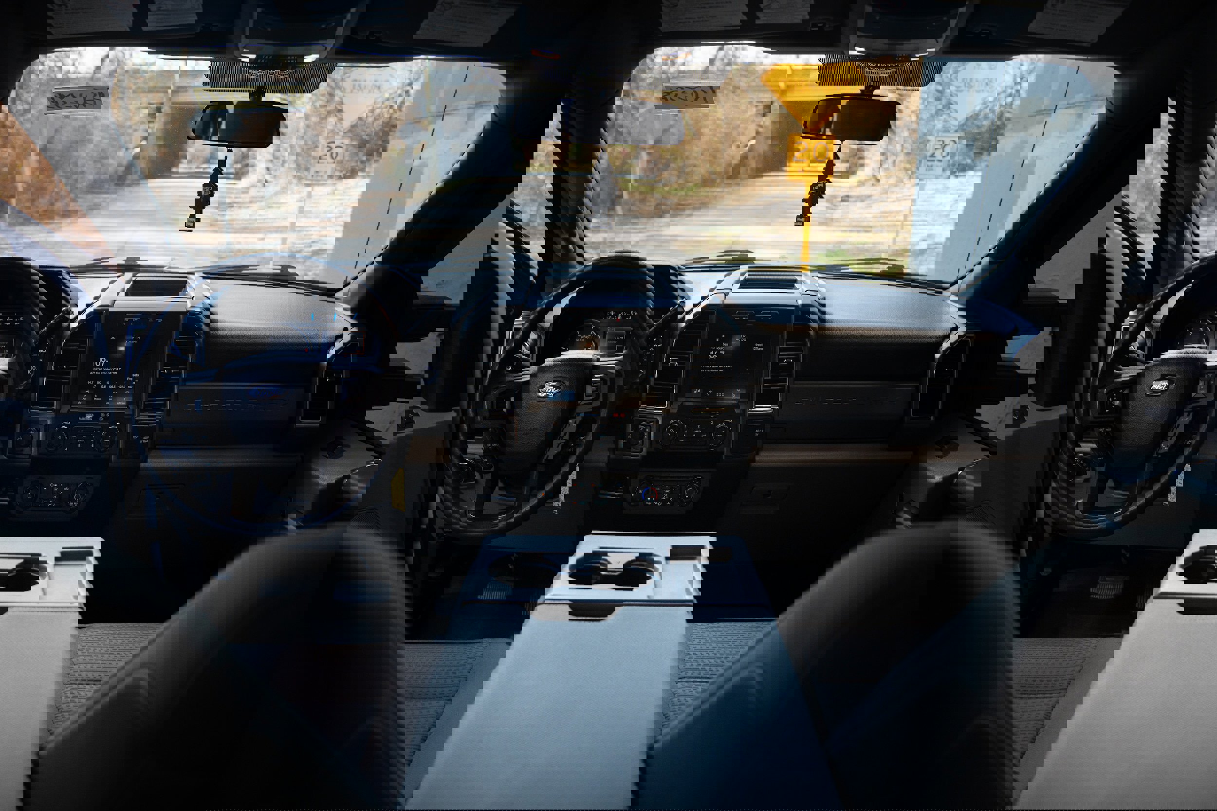 Used 2019 Ford F250 XLT w/ XLT Value Package image 13