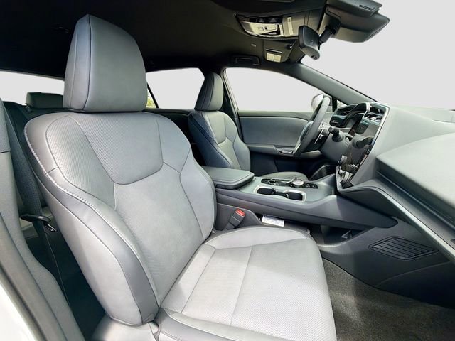 New 2026 Lexus RZ 350e 2WD image 15