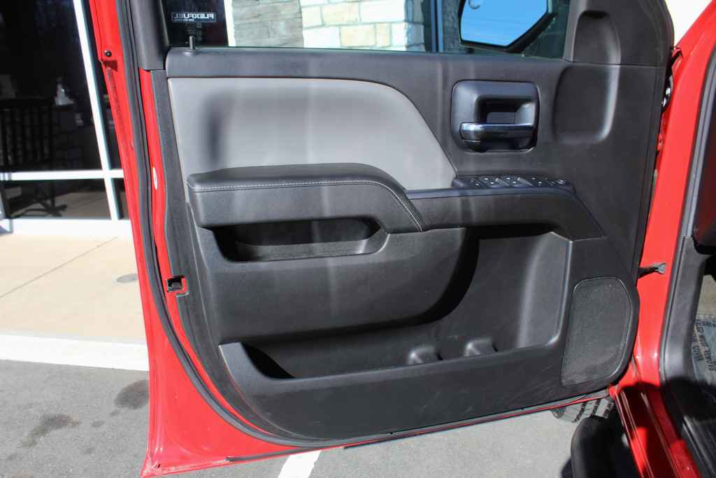 Used 2014 GMC Sierra 1500 2WD Double Cab w/ Sierra Appearance Package image 9