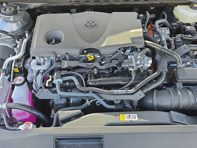 Used 2026 Toyota Camry SE w/ Convenience Package image 29