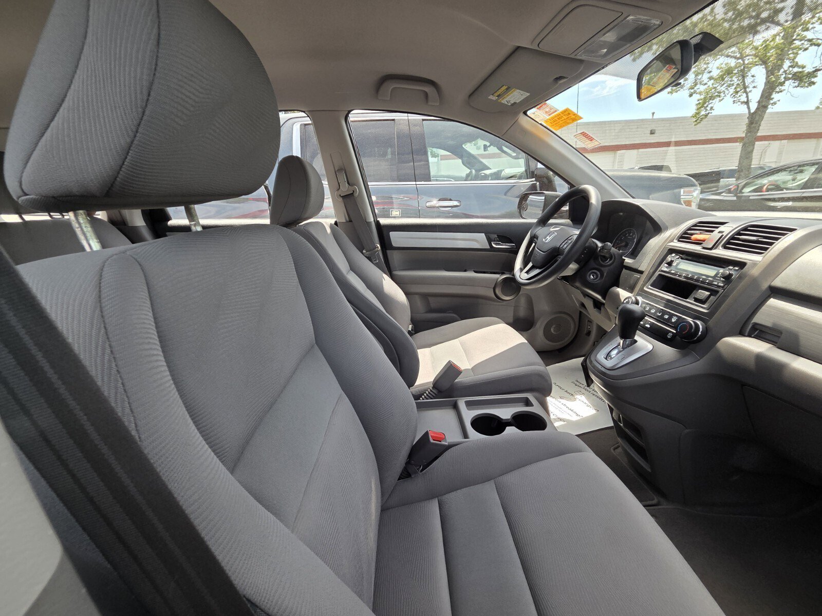 Used 2011 Honda CR-V LX image 8