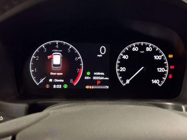 Used 2025 Honda Odyssey EX-L image 33