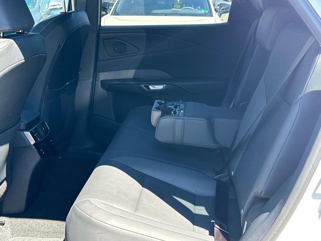 Used 2024 Lexus RX 350 Premium image 12