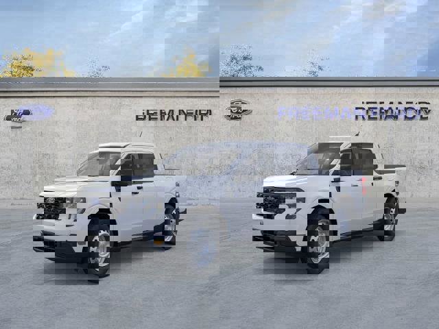 New 2026 Ford Maverick XL image 1