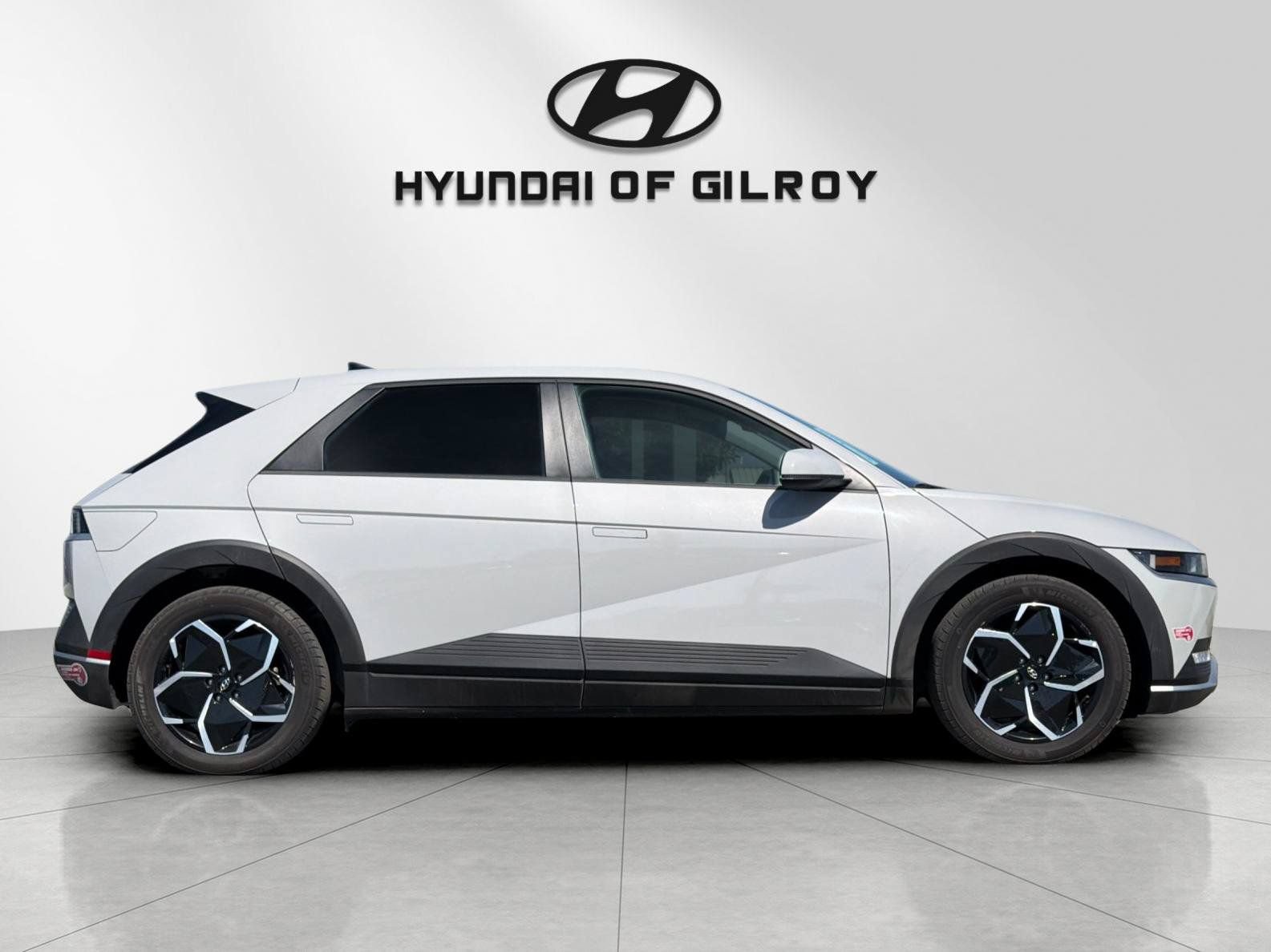 Certified 2024 Hyundai Ioniq 5 SEL RWD image 6