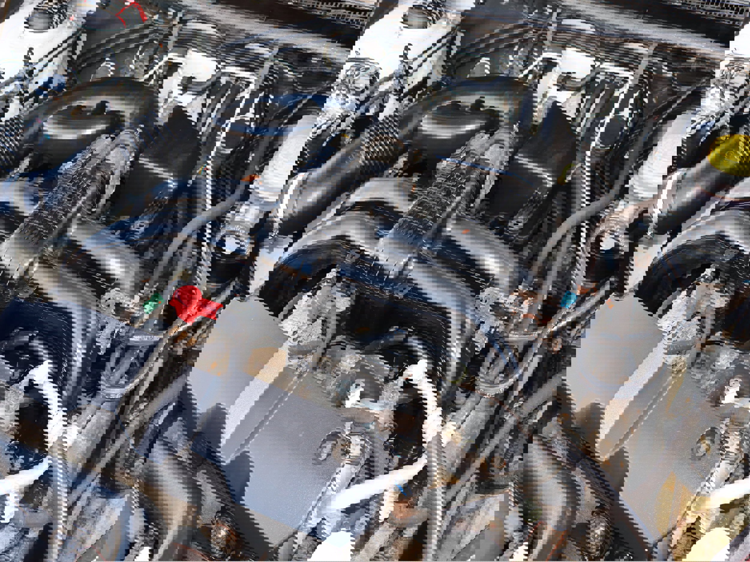 Used 2015 Subaru Crosstrek 2.0i Limited image 27