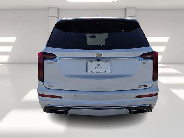 Used 2024 Cadillac XT6 Luxury w/ LPO, Floor Liner Package image 6