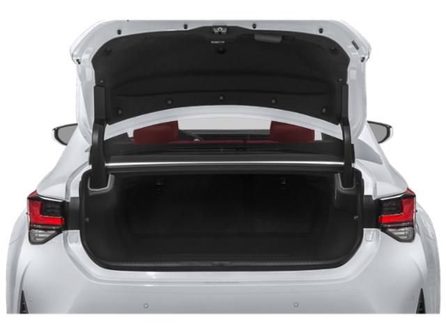 Used 2022 Lexus RC 350 F Sport RWD image 11