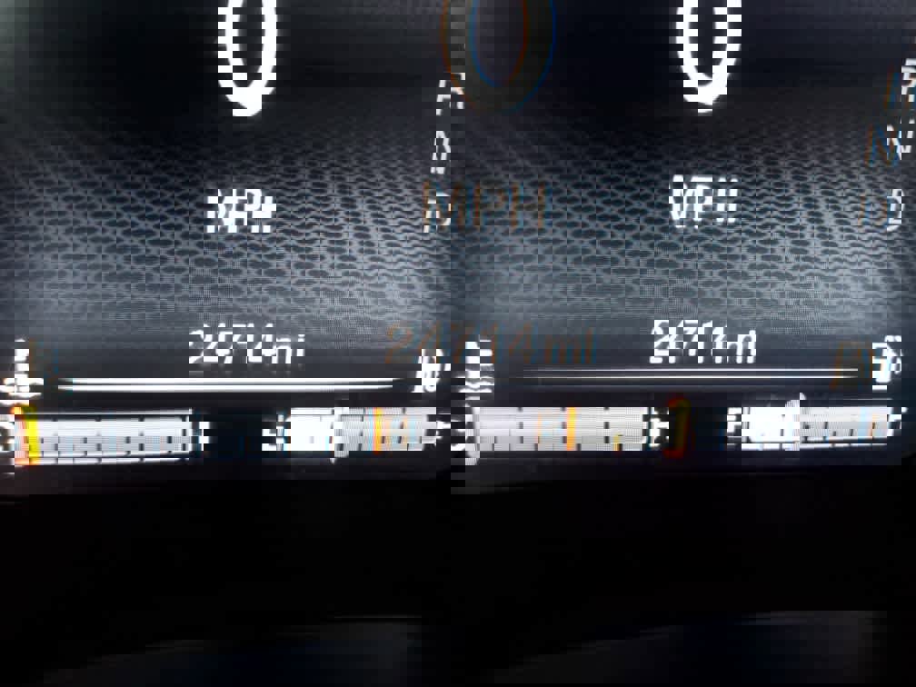 Used 2022 Jeep Renegade Latitude w/ Convenience Group image 25