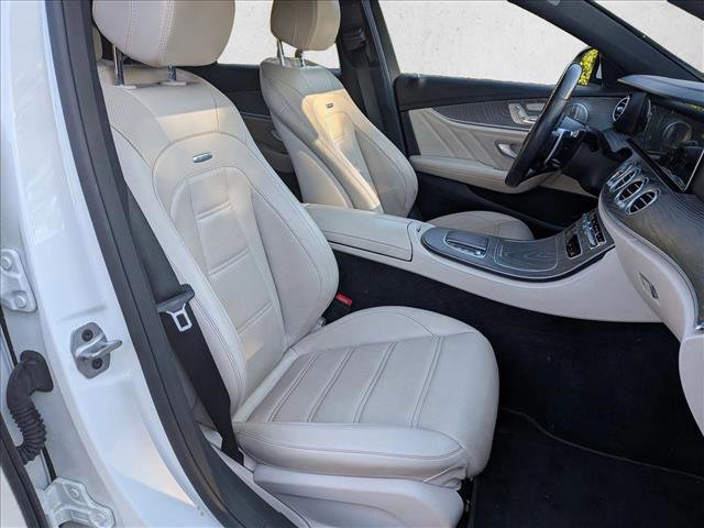 Used 2021 Mercedes-Benz E 53 AMG 4MATIC Sedan image 22
