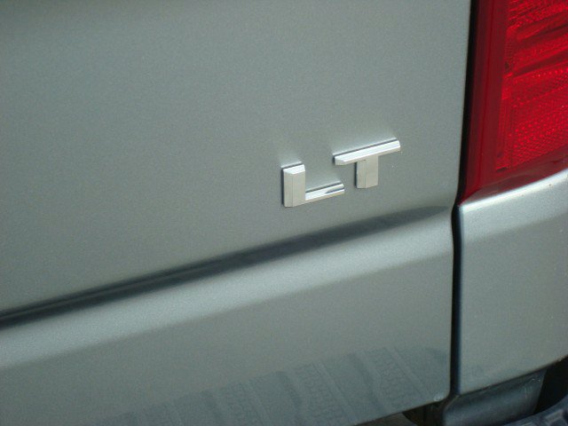 New 2026 Chevrolet Silverado 1500 LT w/ Protection Package RWD image 11