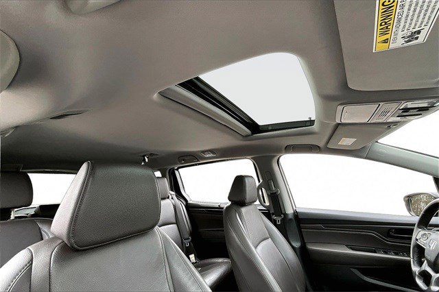 Certified 2019 Honda Odyssey EX-L image 24