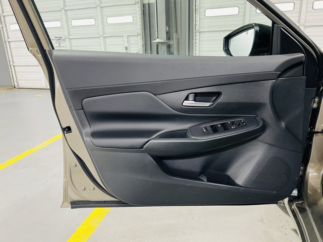 New 2026 Nissan Sentra SV image 20