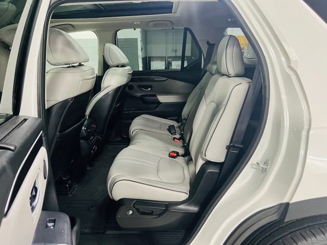 Used 2023 Honda Pilot Elite image 31