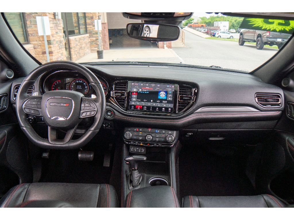 Used 2023 Dodge Durango GT AWD/4WD image 13
