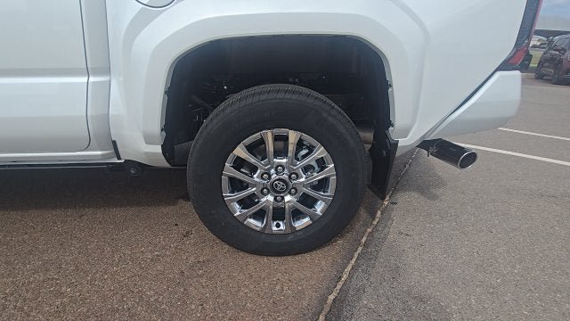 New 2026 Toyota Tacoma Limited AWD/4WD image 12