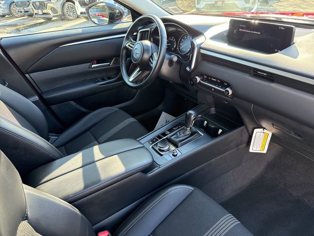 Used 2025 MAZDA CX-50 AWD 2.5 S w/ Cargo Package image 29