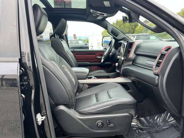 Used 2020 RAM 1500 Rebel w/ Rebel Level 2 Equipment Group image 29