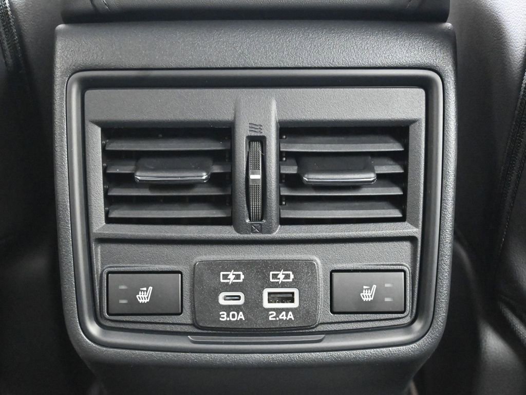 New 2026 Subaru Outback Touring XT image 21