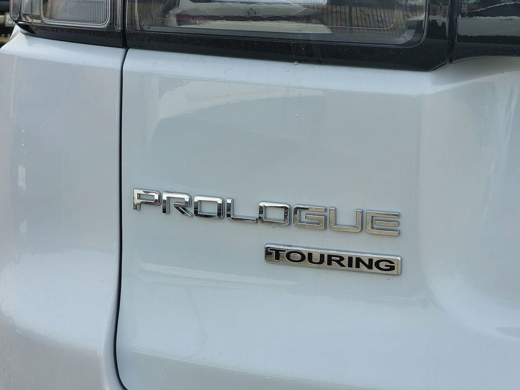 New 2026 Honda Prologue Touring image 6