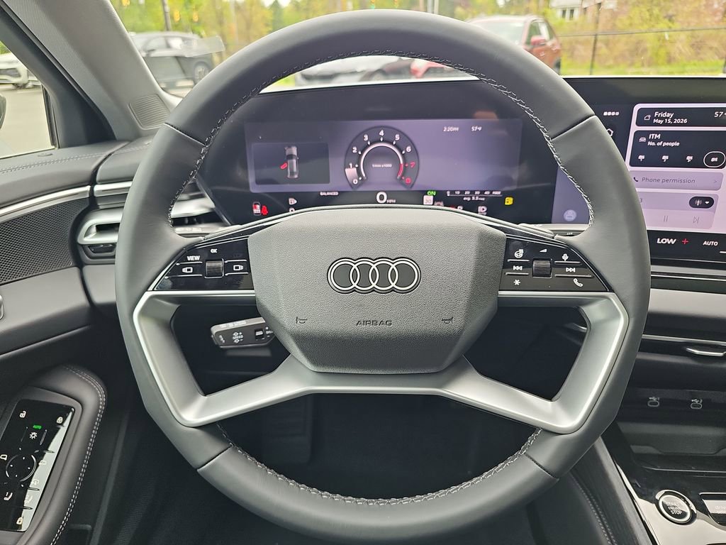 New 2026 Audi A5 Premium AWD/4WD image 17